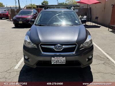 2013 Subaru XV Crosstrek 2.0i Premium   - Photo 4 - San Jose, CA 95116