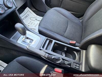 2013 Subaru XV Crosstrek 2.0i Premium   - Photo 35 - San Jose, CA 95116
