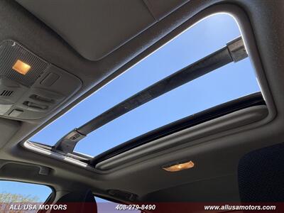 2013 Subaru XV Crosstrek 2.0i Premium   - Photo 48 - San Jose, CA 95116
