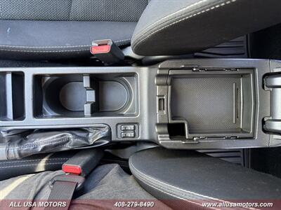 2013 Subaru XV Crosstrek 2.0i Premium   - Photo 40 - San Jose, CA 95116