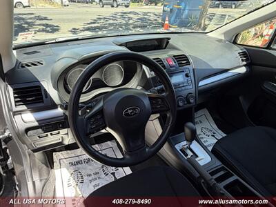 2013 Subaru XV Crosstrek 2.0i Premium   - Photo 16 - San Jose, CA 95116