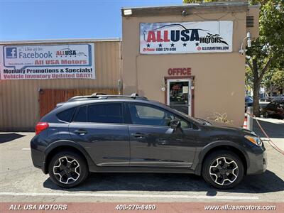 2013 Subaru XV Crosstrek 2.0i Premium   - Photo 1 - San Jose, CA 95116