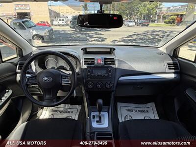 2013 Subaru XV Crosstrek 2.0i Premium   - Photo 29 - San Jose, CA 95116