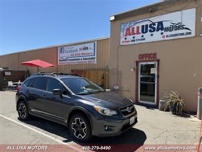 2013 Subaru XV Crosstrek 2.0i Premium   - Photo 3 - San Jose, CA 95116