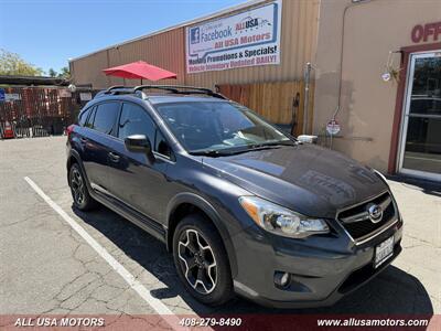 2013 Subaru XV Crosstrek 2.0i Premium   - Photo 2 - San Jose, CA 95116