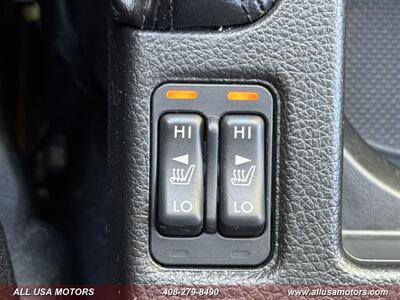 2013 Subaru XV Crosstrek 2.0i Premium   - Photo 38 - San Jose, CA 95116