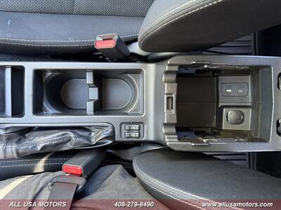 2013 Subaru XV Crosstrek 2.0i Premium   - Photo 39 - San Jose, CA 95116