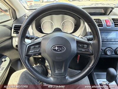 2013 Subaru XV Crosstrek 2.0i Premium   - Photo 17 - San Jose, CA 95116
