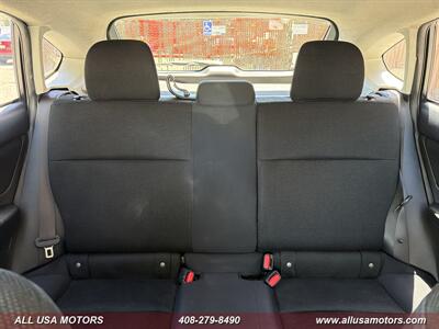 2013 Subaru XV Crosstrek 2.0i Premium   - Photo 26 - San Jose, CA 95116