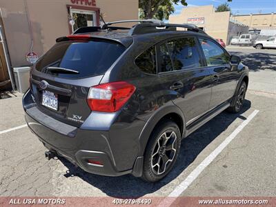 2013 Subaru XV Crosstrek 2.0i Premium   - Photo 9 - San Jose, CA 95116