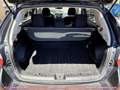 2013 Subaru XV Crosstrek 2.0i Premium   - Photo 24 - San Jose, CA 95116