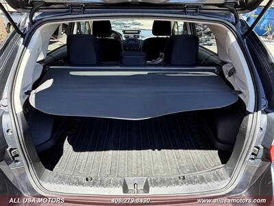 2013 Subaru XV Crosstrek 2.0i Premium   - Photo 25 - San Jose, CA 95116