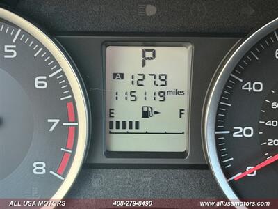 2013 Subaru XV Crosstrek 2.0i Premium   - Photo 31 - San Jose, CA 95116