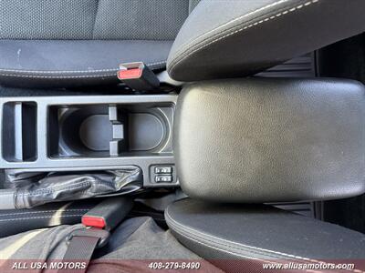 2013 Subaru XV Crosstrek 2.0i Premium   - Photo 41 - San Jose, CA 95116