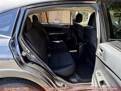 2013 Subaru XV Crosstrek 2.0i Premium   - Photo 27 - San Jose, CA 95116