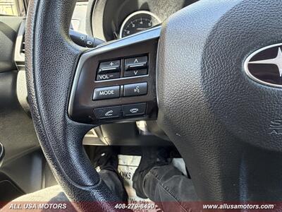 2013 Subaru XV Crosstrek 2.0i Premium   - Photo 19 - San Jose, CA 95116