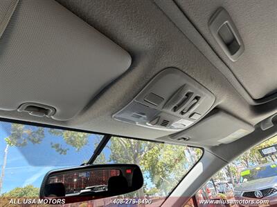 2013 Subaru XV Crosstrek 2.0i Premium   - Photo 44 - San Jose, CA 95116