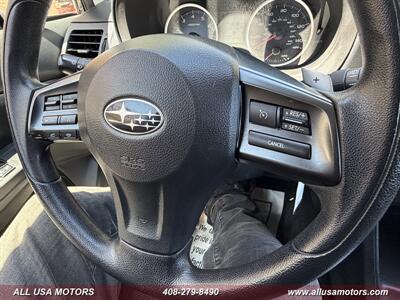 2013 Subaru XV Crosstrek 2.0i Premium   - Photo 20 - San Jose, CA 95116