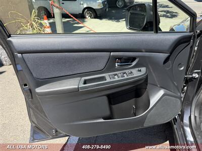 2013 Subaru XV Crosstrek 2.0i Premium   - Photo 15 - San Jose, CA 95116