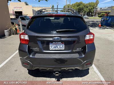 2013 Subaru XV Crosstrek 2.0i Premium   - Photo 8 - San Jose, CA 95116