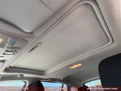 2013 Subaru XV Crosstrek 2.0i Premium   - Photo 45 - San Jose, CA 95116