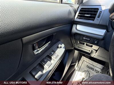 2013 Subaru XV Crosstrek 2.0i Premium   - Photo 42 - San Jose, CA 95116