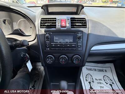 2013 Subaru XV Crosstrek 2.0i Premium   - Photo 32 - San Jose, CA 95116