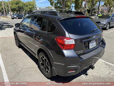 2013 Subaru XV Crosstrek 2.0i Premium   - Photo 7 - San Jose, CA 95116