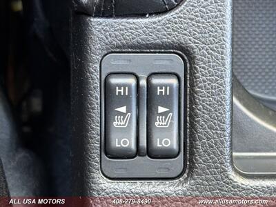 2013 Subaru XV Crosstrek 2.0i Premium   - Photo 37 - San Jose, CA 95116