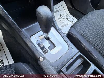 2013 Subaru XV Crosstrek 2.0i Premium   - Photo 36 - San Jose, CA 95116