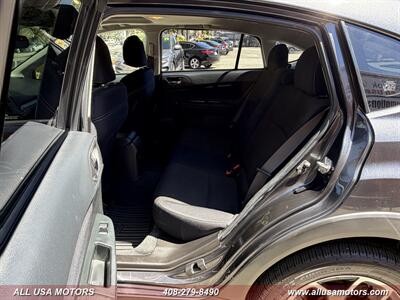 2013 Subaru XV Crosstrek 2.0i Premium   - Photo 23 - San Jose, CA 95116