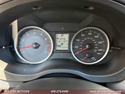 2013 Subaru XV Crosstrek 2.0i Premium   - Photo 30 - San Jose, CA 95116