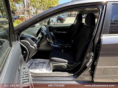 2013 Subaru XV Crosstrek 2.0i Premium   - Photo 22 - San Jose, CA 95116