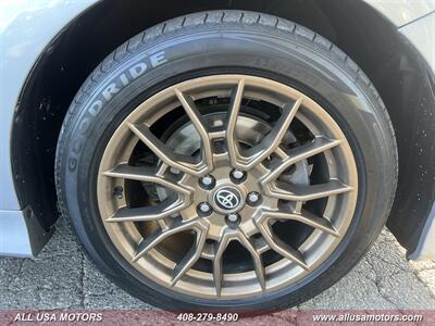 2015 Toyota Sienna SE 8-Passenger   - Photo 13 - San Jose, CA 95116