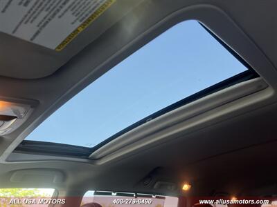 2015 Toyota Sienna SE 8-Passenger   - Photo 52 - San Jose, CA 95116