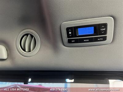 2015 Toyota Sienna SE 8-Passenger   - Photo 28 - San Jose, CA 95116