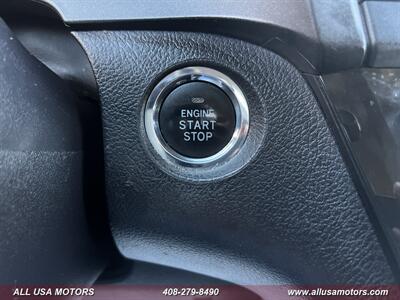 2015 Toyota Sienna SE 8-Passenger   - Photo 47 - San Jose, CA 95116