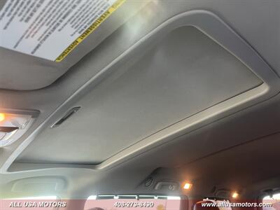 2015 Toyota Sienna SE 8-Passenger   - Photo 51 - San Jose, CA 95116