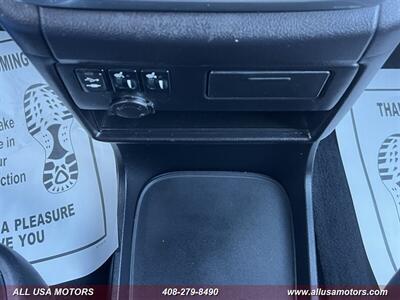 2015 Toyota Sienna SE 8-Passenger   - Photo 43 - San Jose, CA 95116