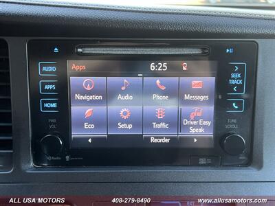 2015 Toyota Sienna SE 8-Passenger   - Photo 38 - San Jose, CA 95116