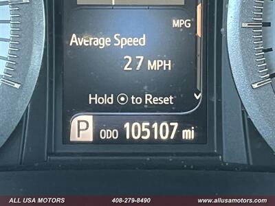 2015 Toyota Sienna SE 8-Passenger   - Photo 33 - San Jose, CA 95116