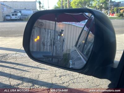 2015 Toyota Sienna SE 8-Passenger   - Photo 10 - San Jose, CA 95116