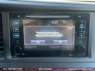 2015 Toyota Sienna SE 8-Passenger   - Photo 40 - San Jose, CA 95116