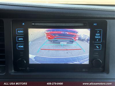 2015 Toyota Sienna SE 8-Passenger   - Photo 37 - San Jose, CA 95116