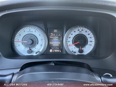 2015 Toyota Sienna SE 8-Passenger   - Photo 32 - San Jose, CA 95116