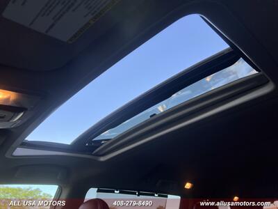 2015 Toyota Sienna SE 8-Passenger   - Photo 54 - San Jose, CA 95116