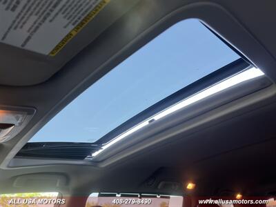 2015 Toyota Sienna SE 8-Passenger   - Photo 53 - San Jose, CA 95116