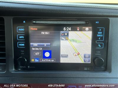 2015 Toyota Sienna SE 8-Passenger   - Photo 35 - San Jose, CA 95116