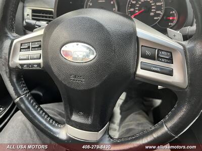 2014 Subaru Legacy 2.5i Premium   - Photo 20 - San Jose, CA 95116