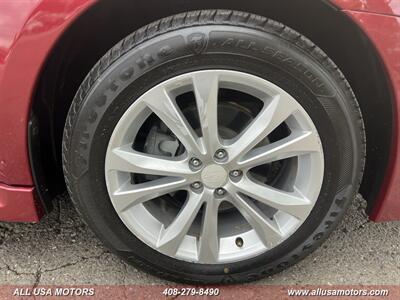 2014 Subaru Legacy 2.5i Premium   - Photo 13 - San Jose, CA 95116